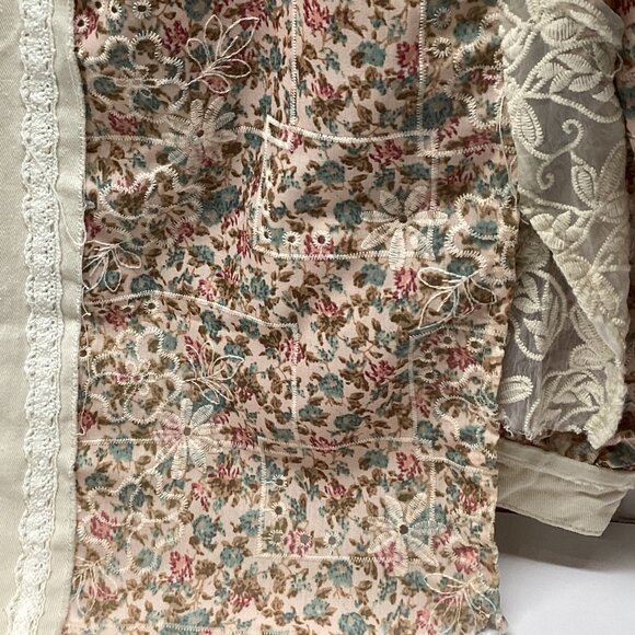 ❤️-RESTOCKED POL RELAXED FIT TOP/JACKET 100% COTTON - Picture 12 of 16